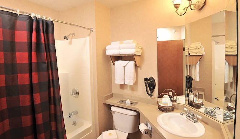 Boarders Inn & Suites by Cobblestone Hotels Waukon - photo 23