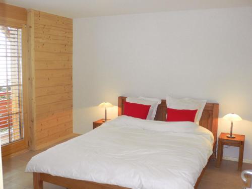 La Crevasse in Basse-Nendaz, Switzerland