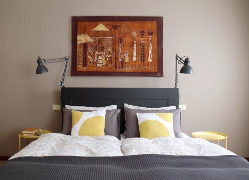 Casa San Giacomo 1 — 4-Star Luxury Hotel in Riva Del Garda, Italy