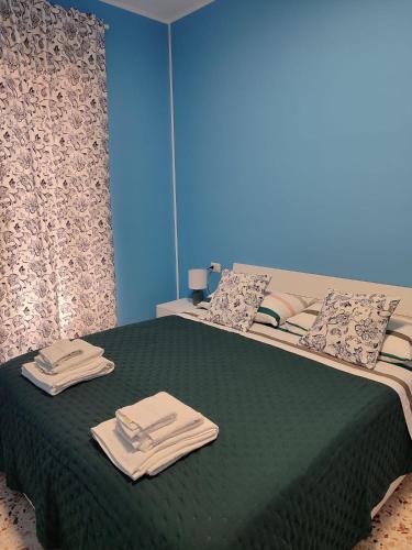 Turiddu apartment — 4-Star Luxury Hotel in Giardini-Naxos, Italy