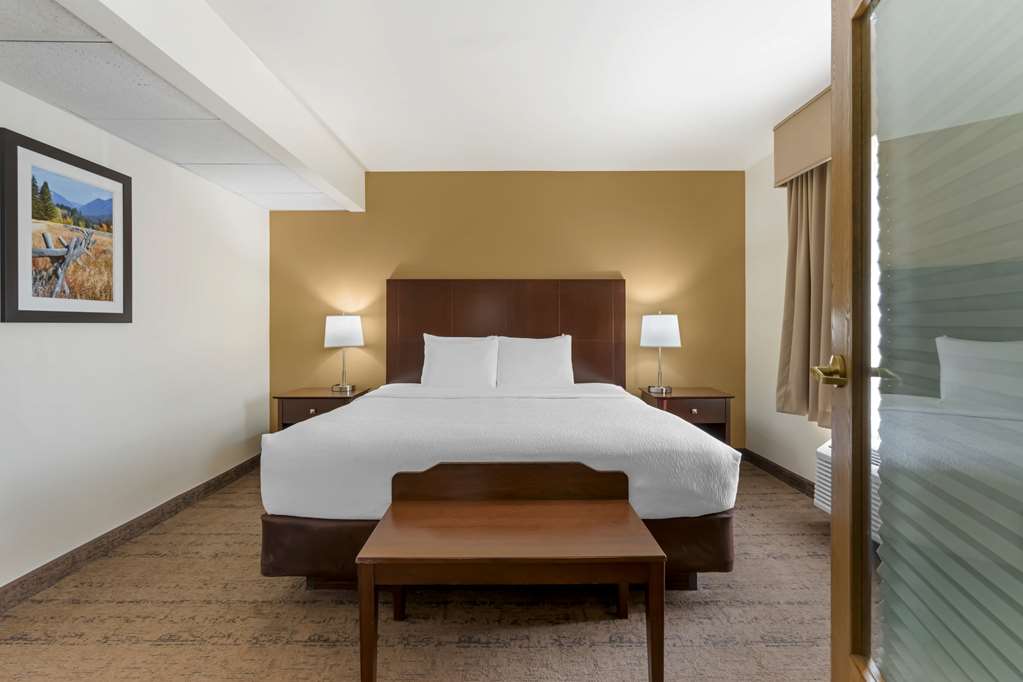 Best Western Yellowstone Crossing - photo 8