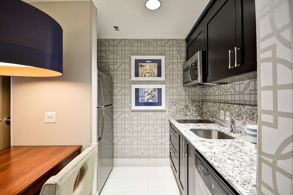 Homewood Suites by Hilton Birmingham Downtown Near UAB - photo 11
