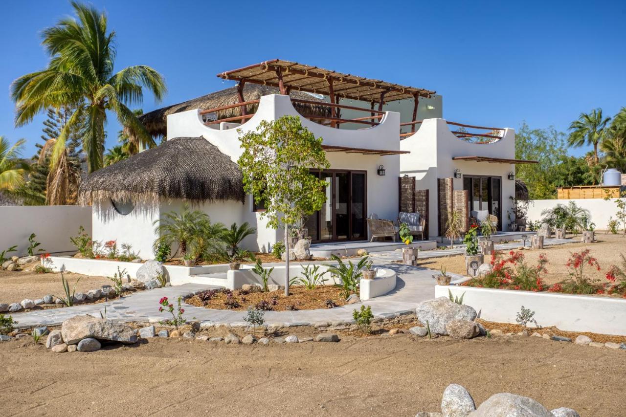 Mantra Baja Boutique Hotel — hotel in Los Barriles