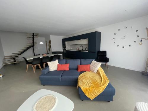 Les Jumelles in Saint-Gaudens, France