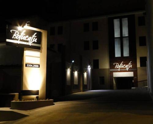 Botucatu Hotel — Botucatu — photo 3