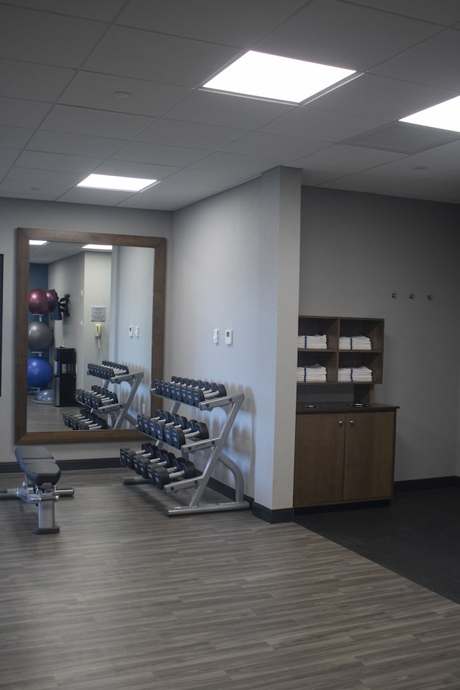 Hampton Inn & Suites Portland West - photo 66