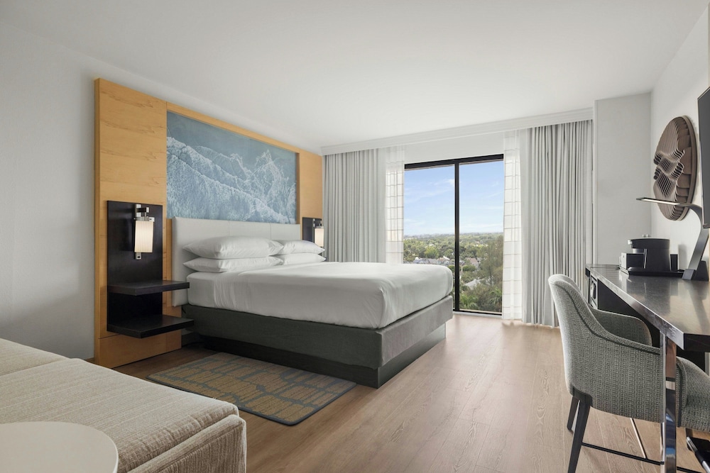 Boca Raton Marriott at Boca Center - photo 37