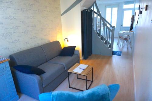 Les Beaux Jours Tours Le Duplex - last minute hotel in Tours