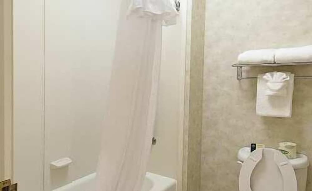 Homewood Suites by Hilton Indianapolis Airport Plainfield - photo 17