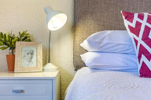 Zonnendal Family Home in charming Kalk Bay