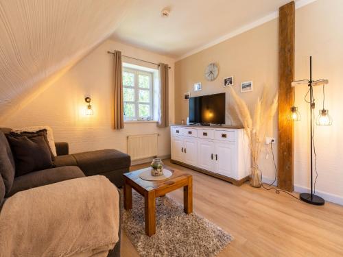 Feriendorf Rugana Komfortplus Appartement mit 1 Schlafzimmer A30 — 4-Star Luxury Hotel in Dranske, Germany