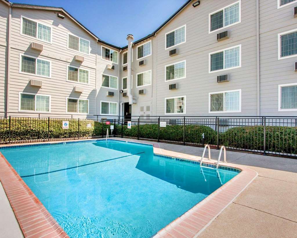 Quality Inn & Suites Springfield Eugene North - photo 28