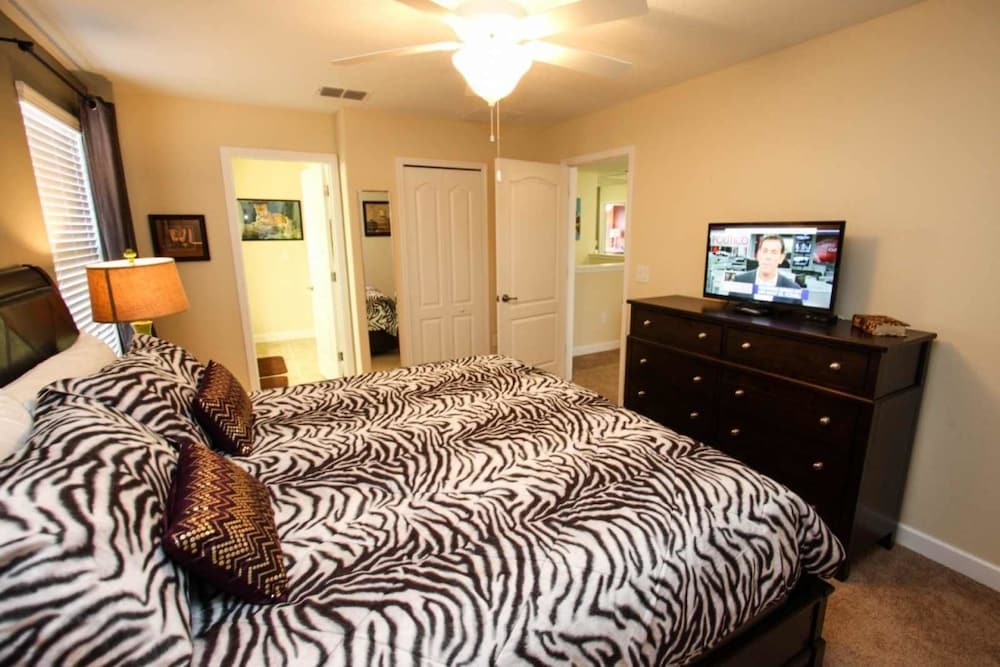 Ov4079 Champions Gate Resort 7 Bed 5 Baths Villa - photo 8