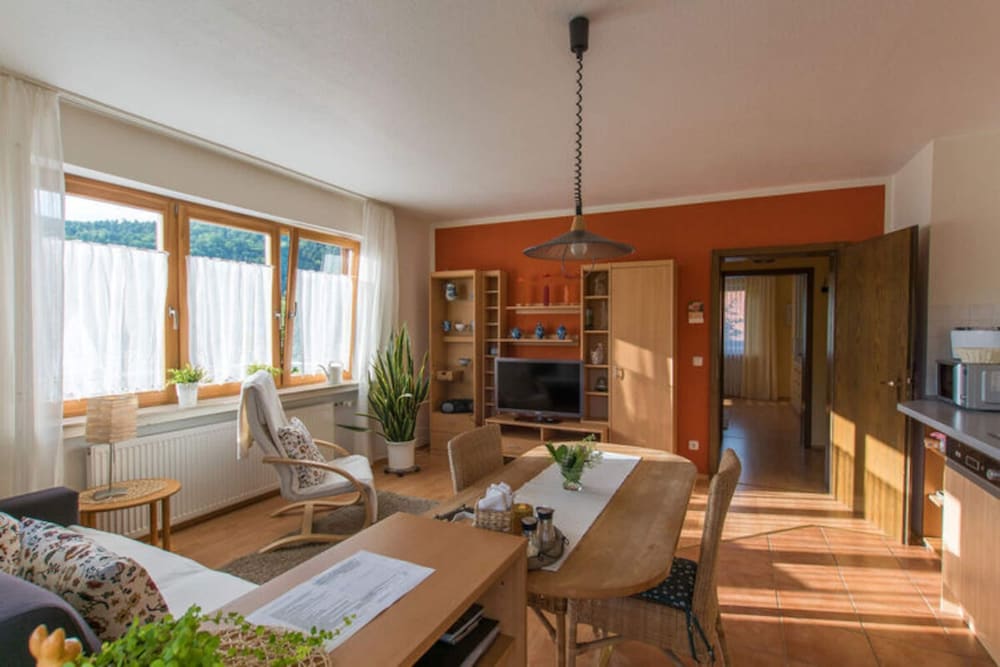 1 Mainblick Brigitte — 4-Star Luxury Hotel in Lohr Am Main, Germany