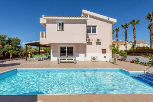 Villa Coral Athina by Villa Plus