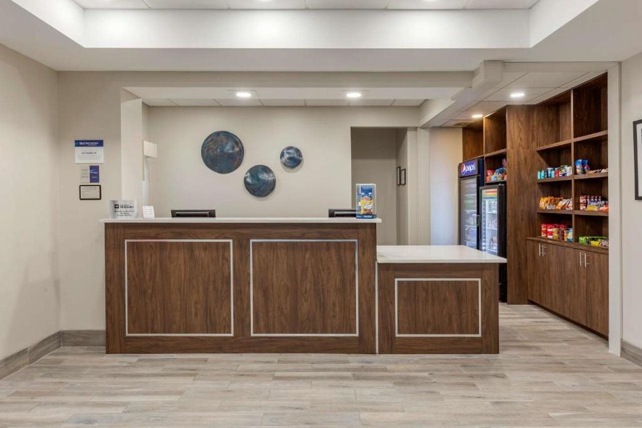 Executive Residency Franklin - photo 3