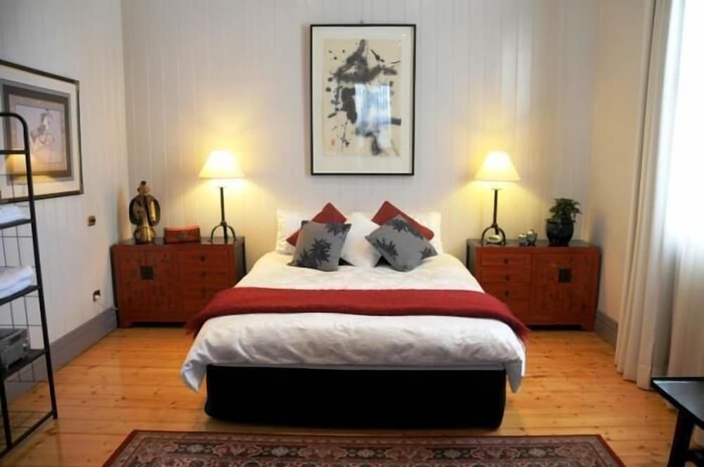 Yea Peppercorn Hotel — hotel in Yea