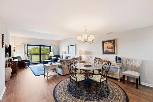 7474 Anchorage Villas — 4-Star Luxury Hotel in Hilton Head Island, United States