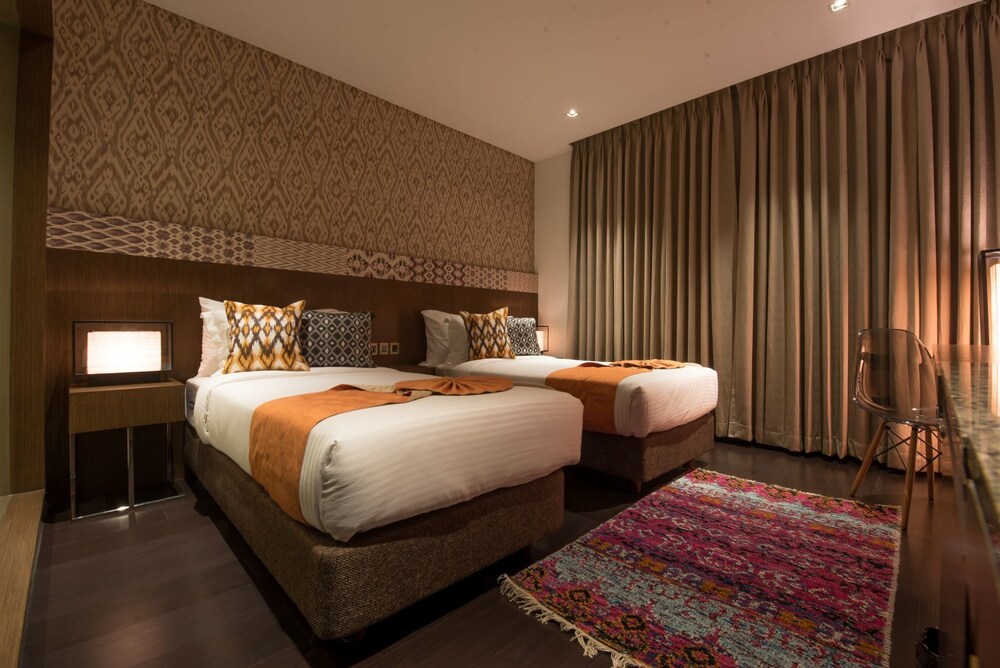Hotel Gallery 67 — Kolkata — photo 4