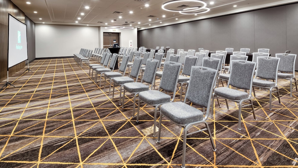 Holiday Inn Nashville Airport by IHG - photo 50