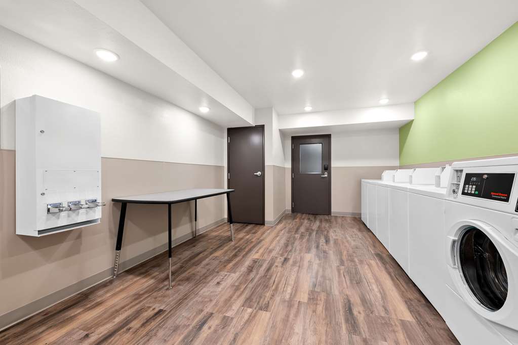 Woodspring Suites Huntsville Research Park - photo 26