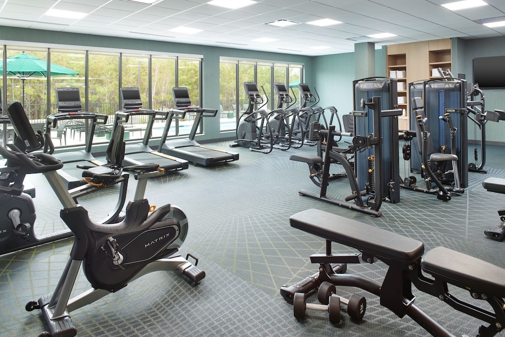 Towneplace Suites By Marriott Grovetown - photo 16