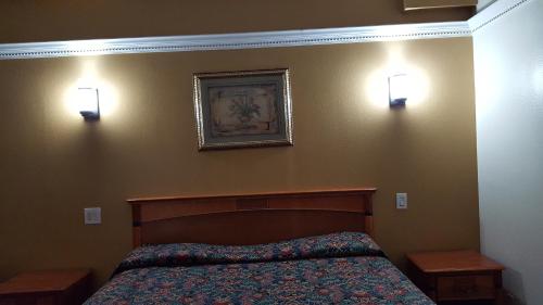 Deluxe Motel Los Angeles Area - photo 9