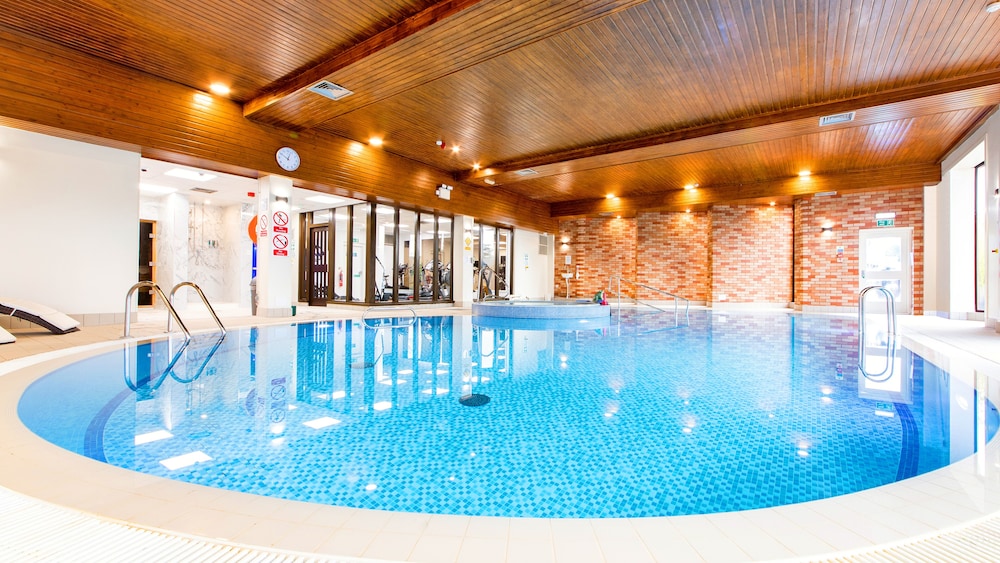 Scotland S Spa Hotel — Pitlochry