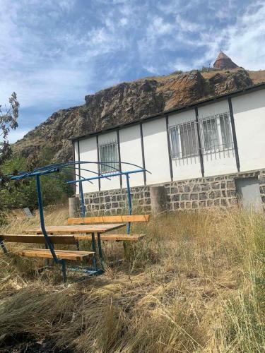 Best Sevan Villa 2 — 4-Star Luxury Hotel in Sevan, Armenia
