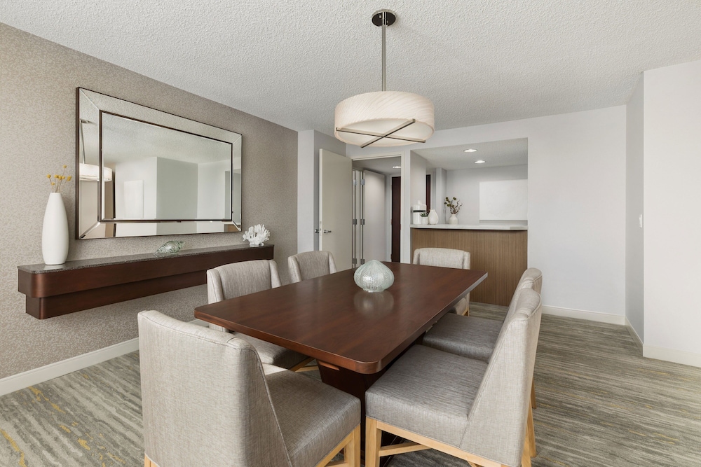 The Westin Long Beach - photo 18