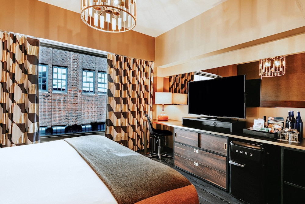 Roxy Hotel New York - photo 3