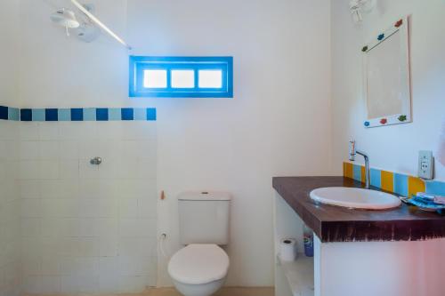 Trancoso Bahia Casa Por Temporada Com Estacionamento — 4-Star Luxury Hotel in Porto Seguro, Brasil