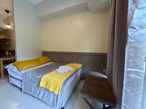Sunset Room at Pico Hamilo Coast Pico De Loro — 4-Star Luxury Hotel in Nasugbu, Philippines
