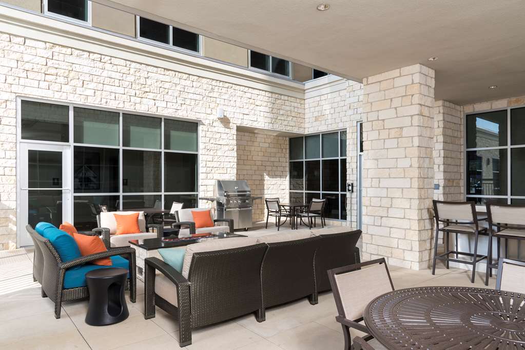 Hyatt House Austin Downtown - photo 15