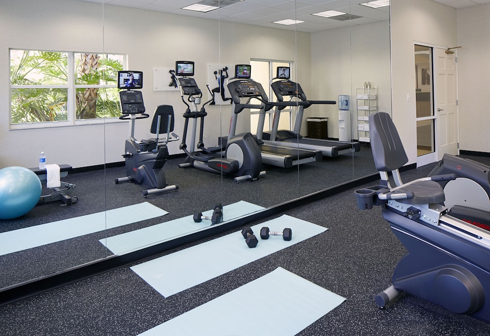 Residence Inn by Marriott Naples - photo 13