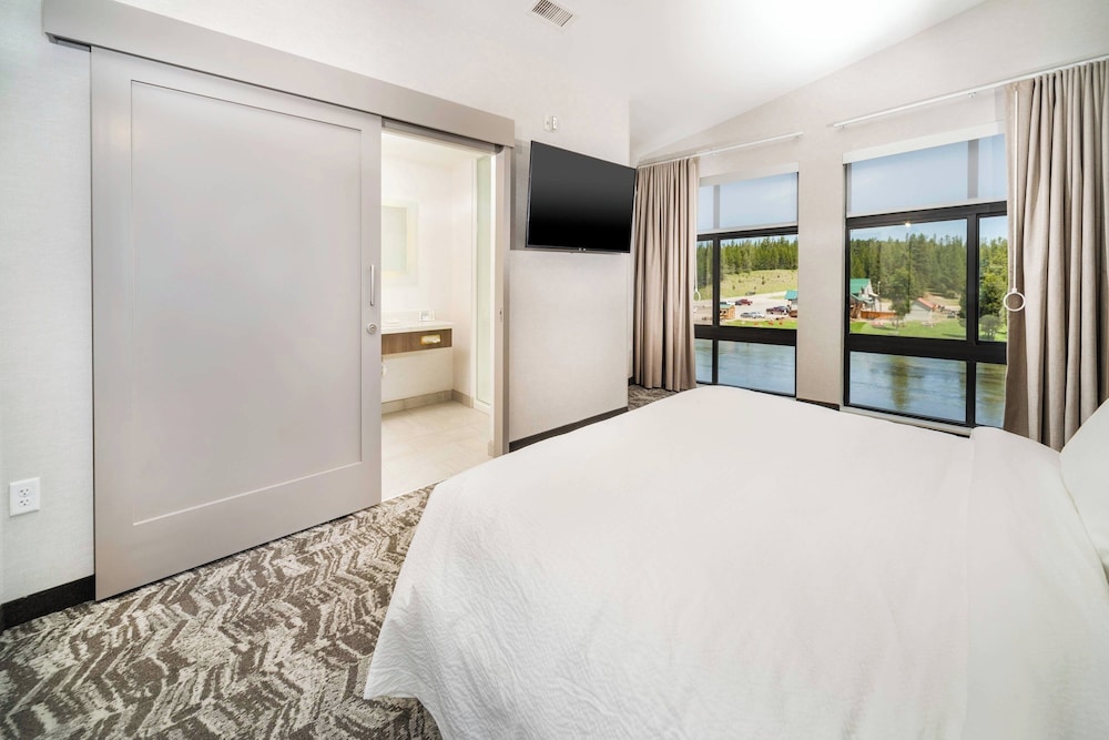SpringHill Suites by Marriott Island Park Yellowstone - photo 14