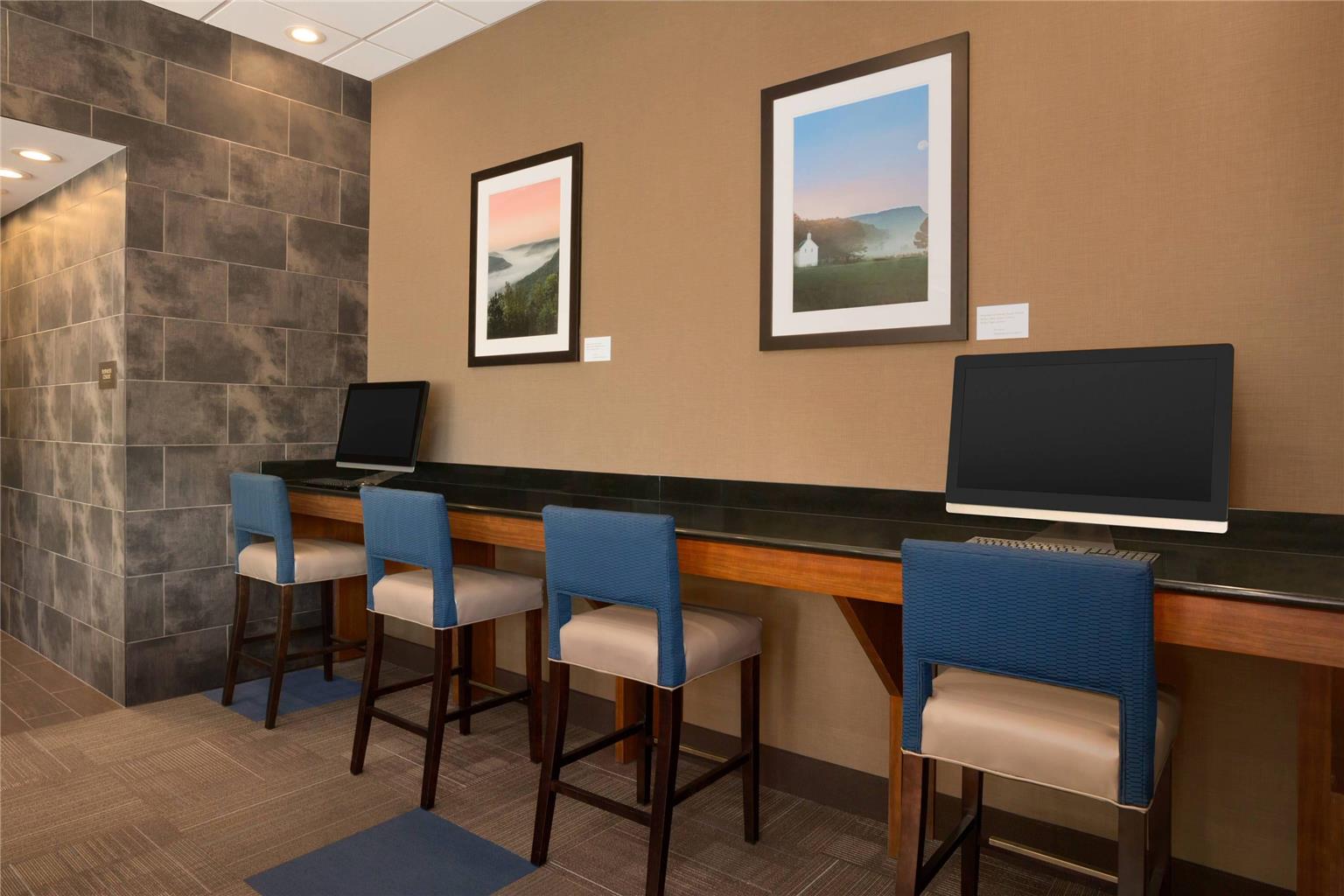 Comfort Inn & Suites Presidential Downtown Little Rock - photo 27
