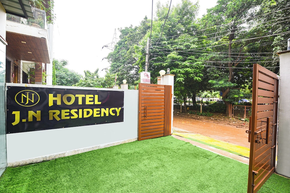 Fabhotel Jn Residency — Bilaspur — photo 2
