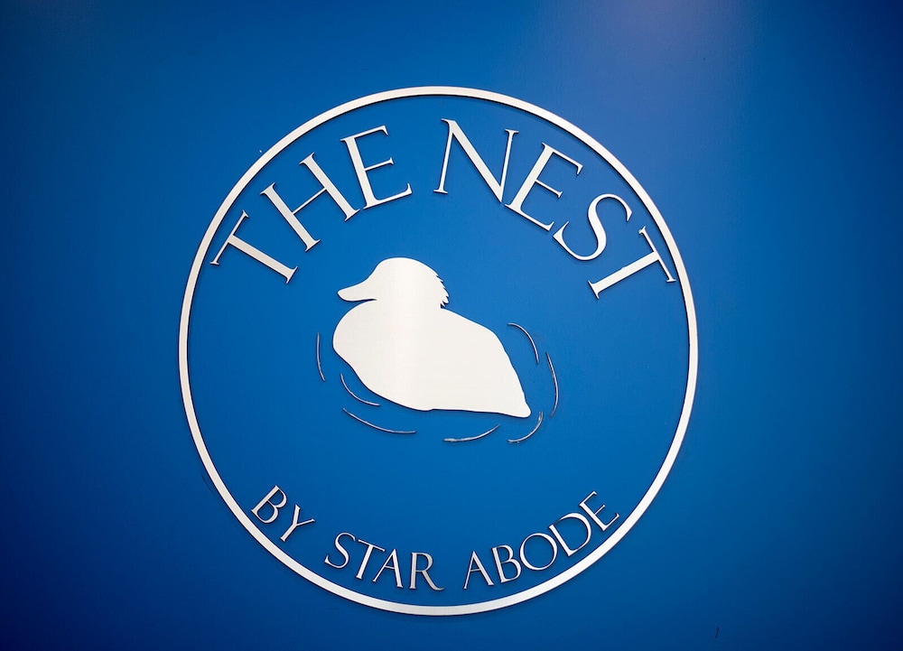 The Nest - featured photo