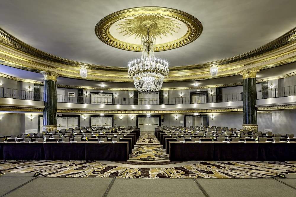 InterContinental Chicago Magnificent Mile by IHG - photo 84