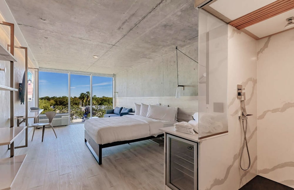 Kompose Boutique Hotel - photo 18