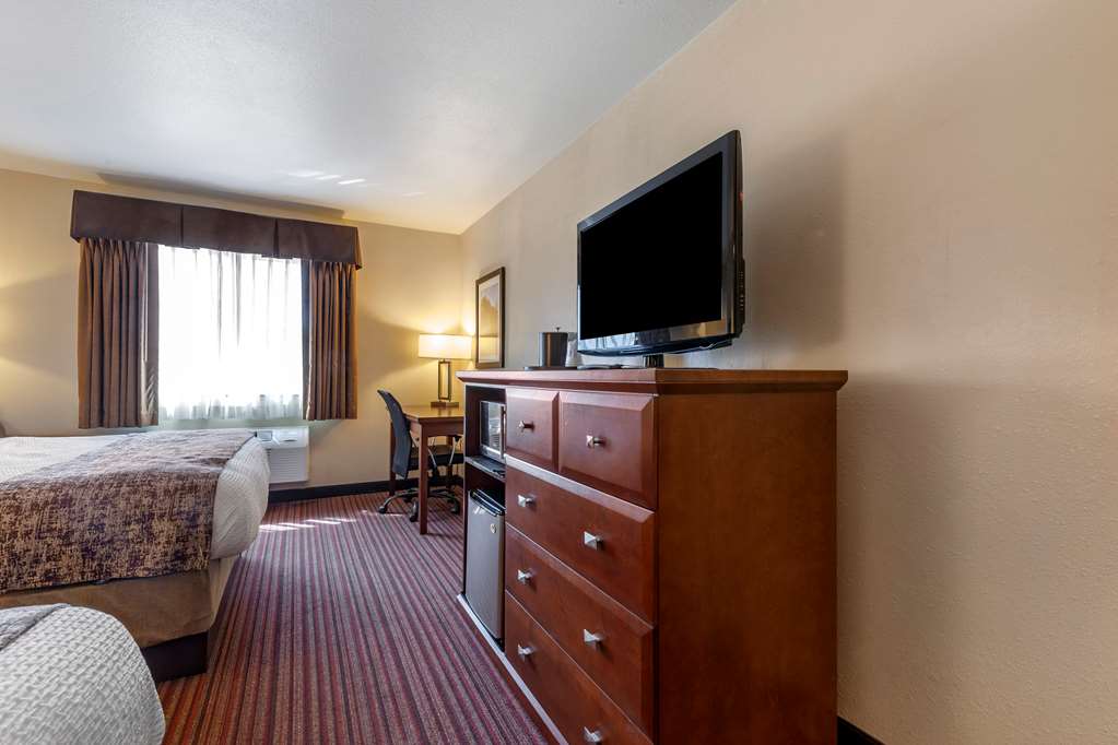 Best Western Plus Sparta Trail Lodge - photo 24