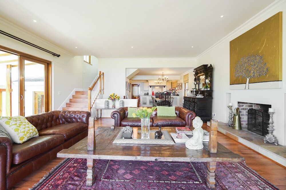 Villa Camps Bay Views