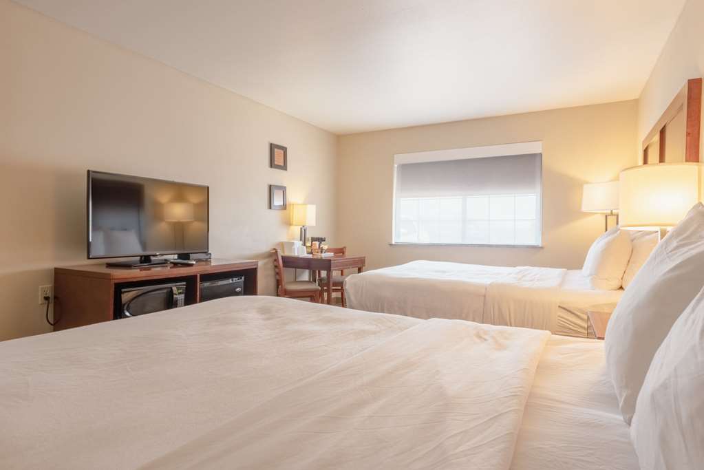 Comfort Inn & Suites Alamosa - photo 13