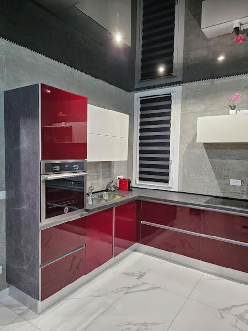 Appartamento Vicino a Venezia in Mira Taglio, Italy