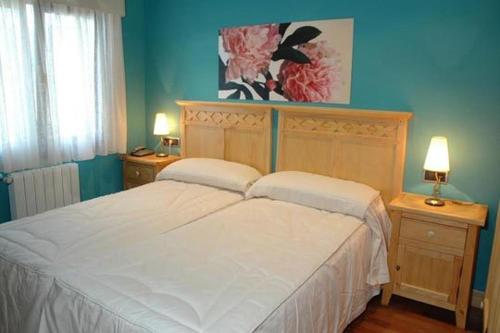 Hotel Gueñes — Guenes — photo 4