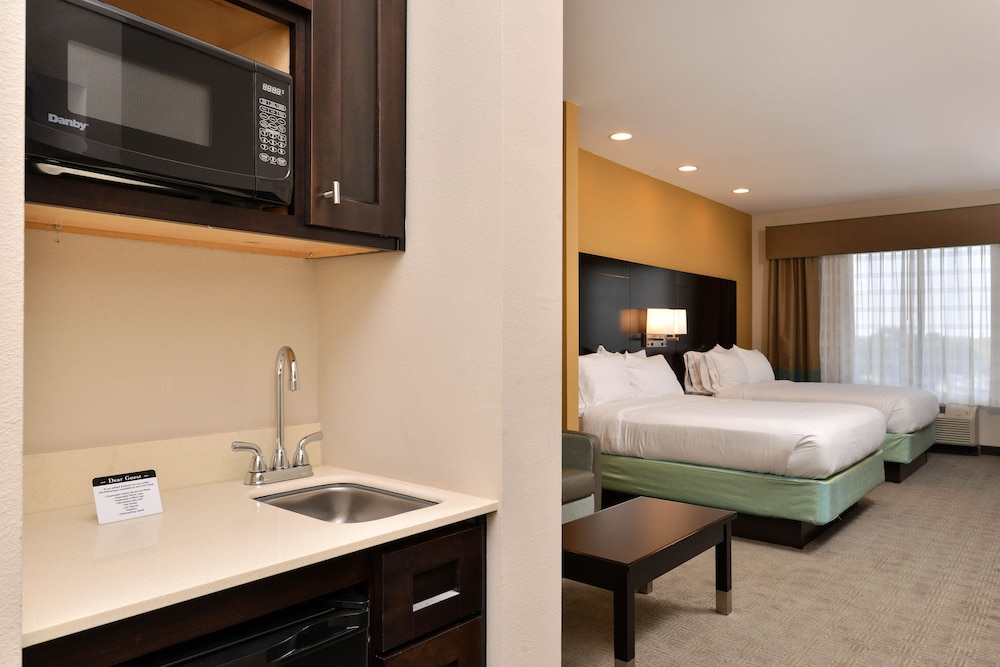 Holiday Inn Express & Suites Austin South by IHG - photo 10