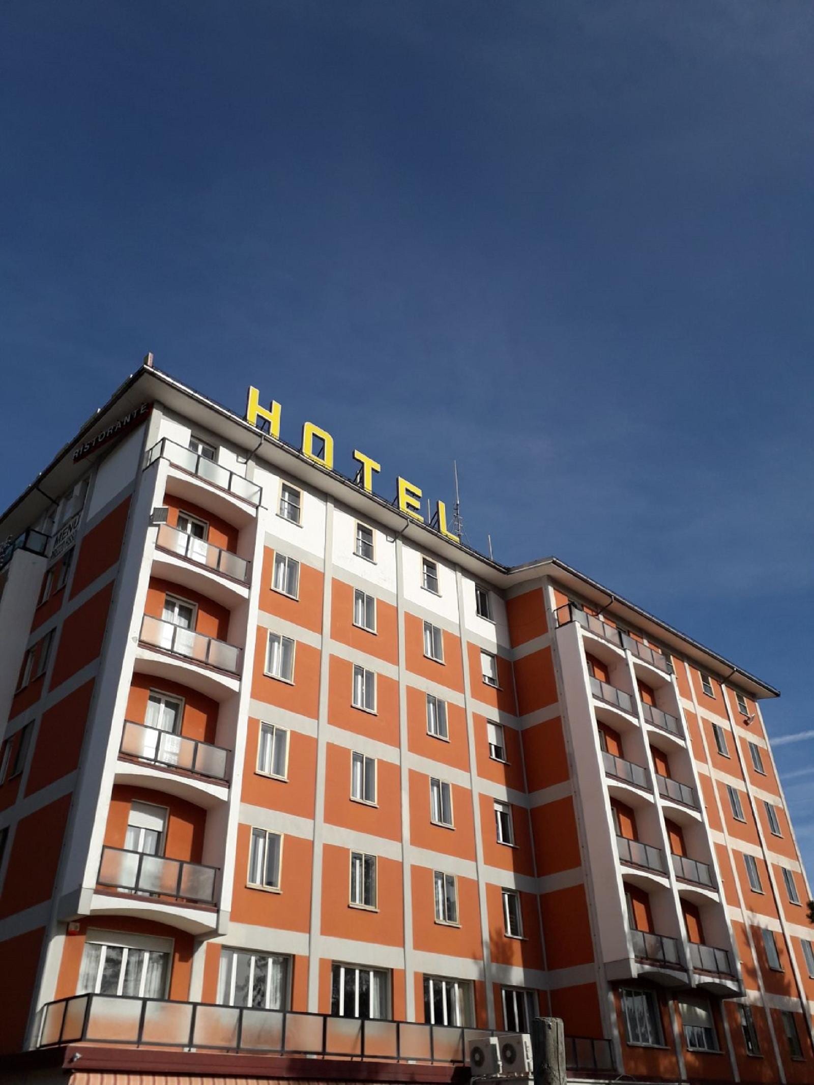 Roncobilaccio in Castiglione Dei Pepoli, Italy