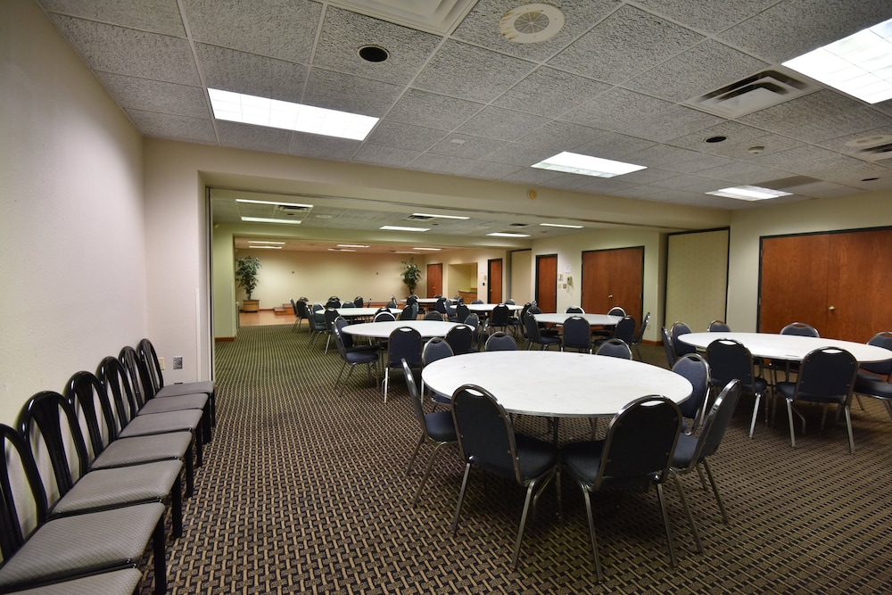 Red Roof Inn Winchester Lexington East - photo 25