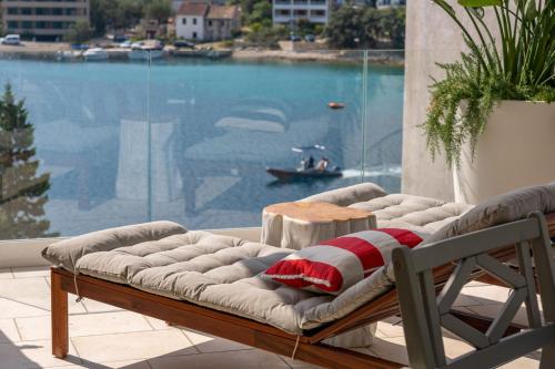 Stowaway Suites in Korcula, Croatia